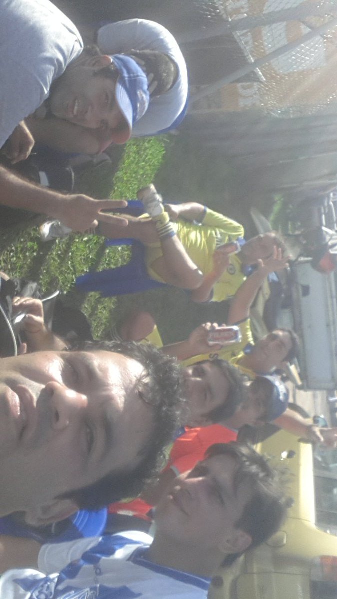 DBrusquetti's tweet photo. @RevistaExa  buen tercer tiempo.....!!!! https://t.co/scHDSqZiVv