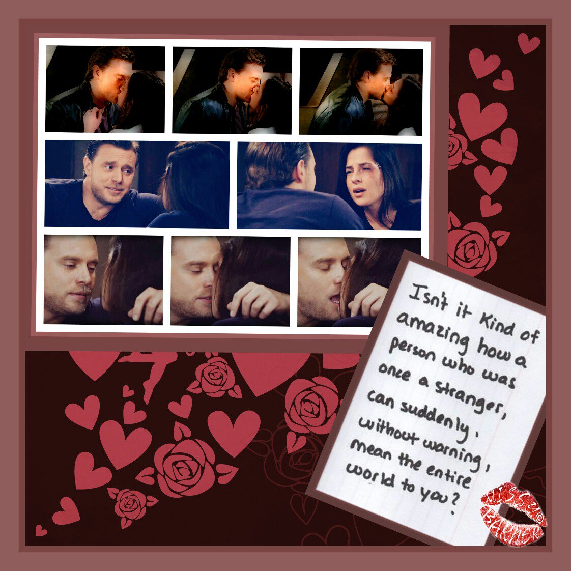 gh_rogue's tweet photo. #GH #JaSam #KillyMagic #GHWildWinter #JaSamBackToYou #JaSamReunited https://t.co/XcgGjVv5Sn