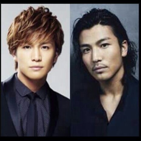 ガンちゃん昔の顔嫌いっていう人多い\u2026 という事でガンちゃん昔の顔も大好きですっていう人RT❤❤❤ RTしてくれた人全員フォローします💓pic.twitter.com/7JV1BTSkZ9
