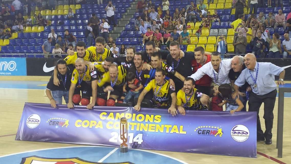 cenoia's tweet photo. La història ens acompanya. Tenim l'oportunitat d'aixecar un gran títol per tercera temporada consecutiva! #somdeCOPA https://t.co/C5ihUfpMse