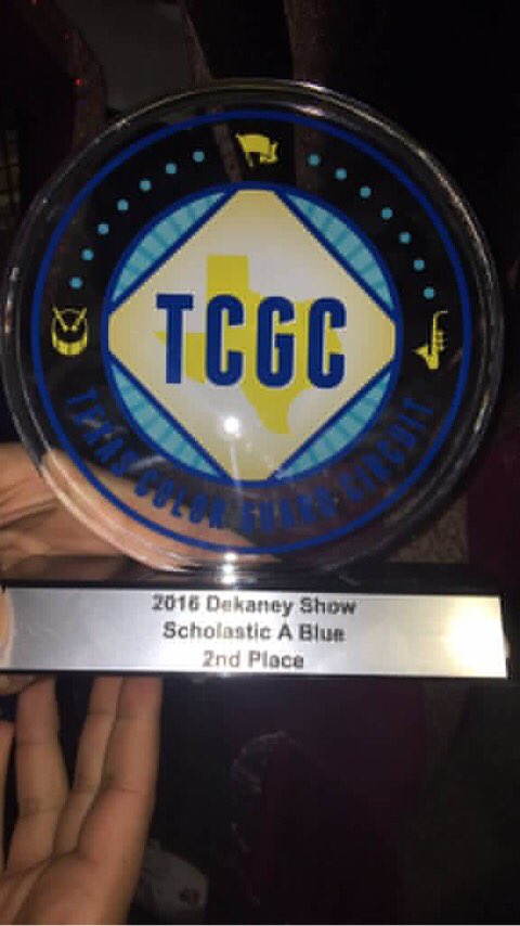 rollsevguard's tweet photo. Got second yesterday😄😄 #itsashowday https://t.co/a06UNNEzmP