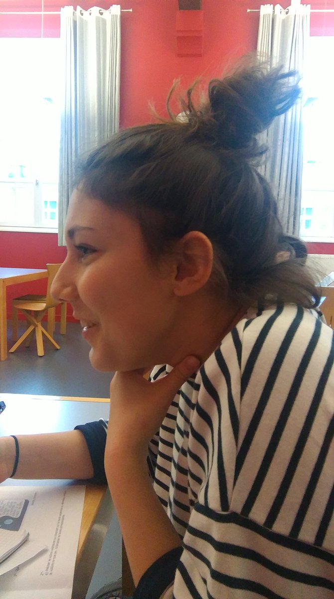 morgane_lemoine's tweet photo. RT SI TU VOIS LA RESSEMBLANCE https://t.co/Xl4F9ruRTN