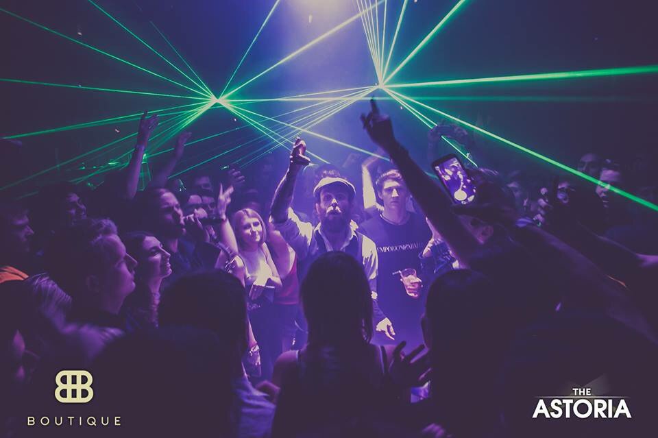 The Astoria (@astoriatweets) on Twitter photo <a href="/Grandmasterash1/">Grandmaster Ash</a> and friends smashing the place up in a Saturday night. More entertainment than your average festi! <a href="/Grandmasterash1/">Grandmaster Ash</a> and friends smashing the place up in a Saturday night. More entertainment than your average festi!