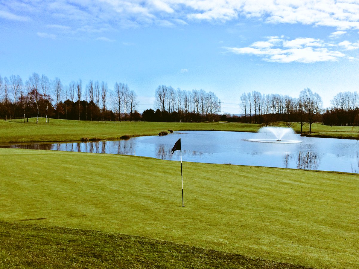 MMUGolf ⛳️ tweet media