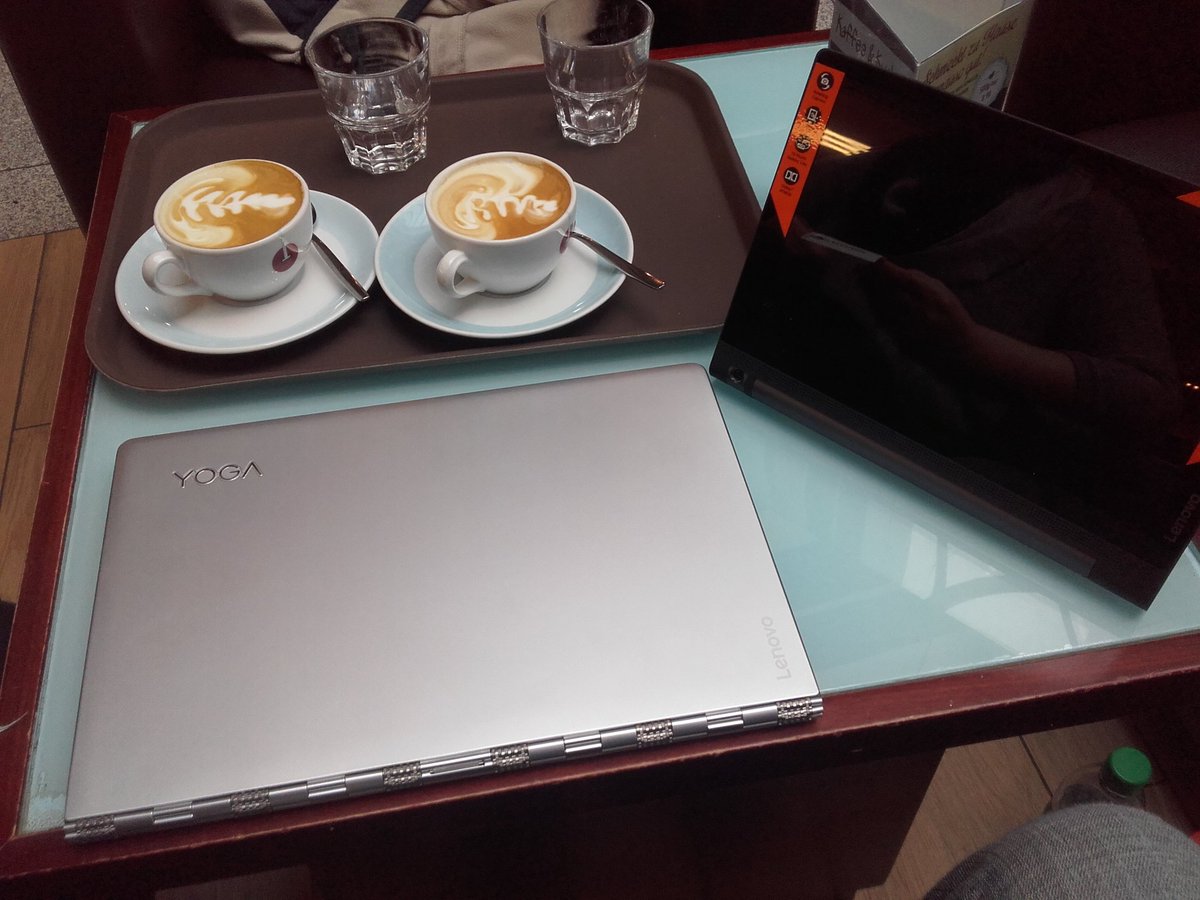 Tom_ZR_Race's tweet image. On my way to #MWC16 with my #Yoga900 #YogaTab3 #NeverStandStill #LenovoMWC #LenovoRocks #LenovoIN