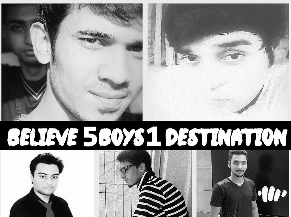 carmendrtg's tweet photo. Believe 5b1d is realy a great band Believe 5 boys 1 destination https://t.co/cPHZzyX5ps
