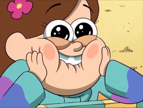 IMMA BADASS!
New to Mabel but not new to RP 👏🏻
Lit/Des
Crossovers are welcome!
Ships? Nehhh! 🌚
RT?