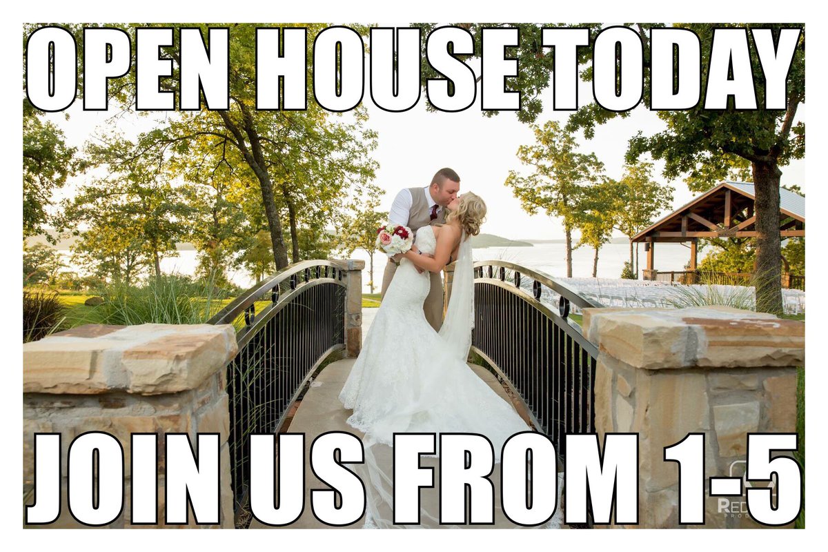 johnbunnfilms's tweet image. Engaged? Check out @SkiatookSprings open house today from 1-5. We will see you there!