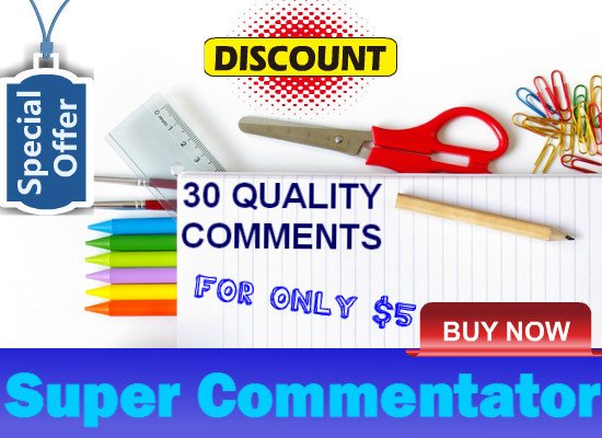 PlusCommentator's tweet image. 30 top comments for $5 on #PlusGig ( 100+ char, content based, fedback, youtube, websites)…
