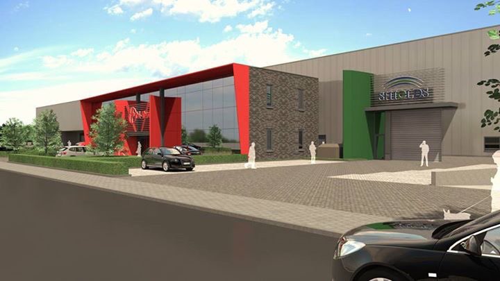 BroerenDas's tweet image. Mooi #bouwproject aangenomen! #Verbouwing #bedrijfspand #ToiToys #Welschap #Eindhoven @Studio412  @BroerenDas