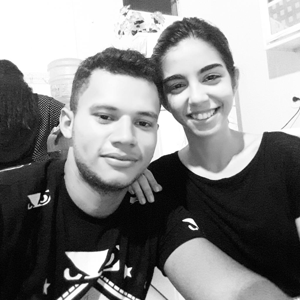 💖💓💓💓💓nada melhor do que está ao lado de seu amor ❤