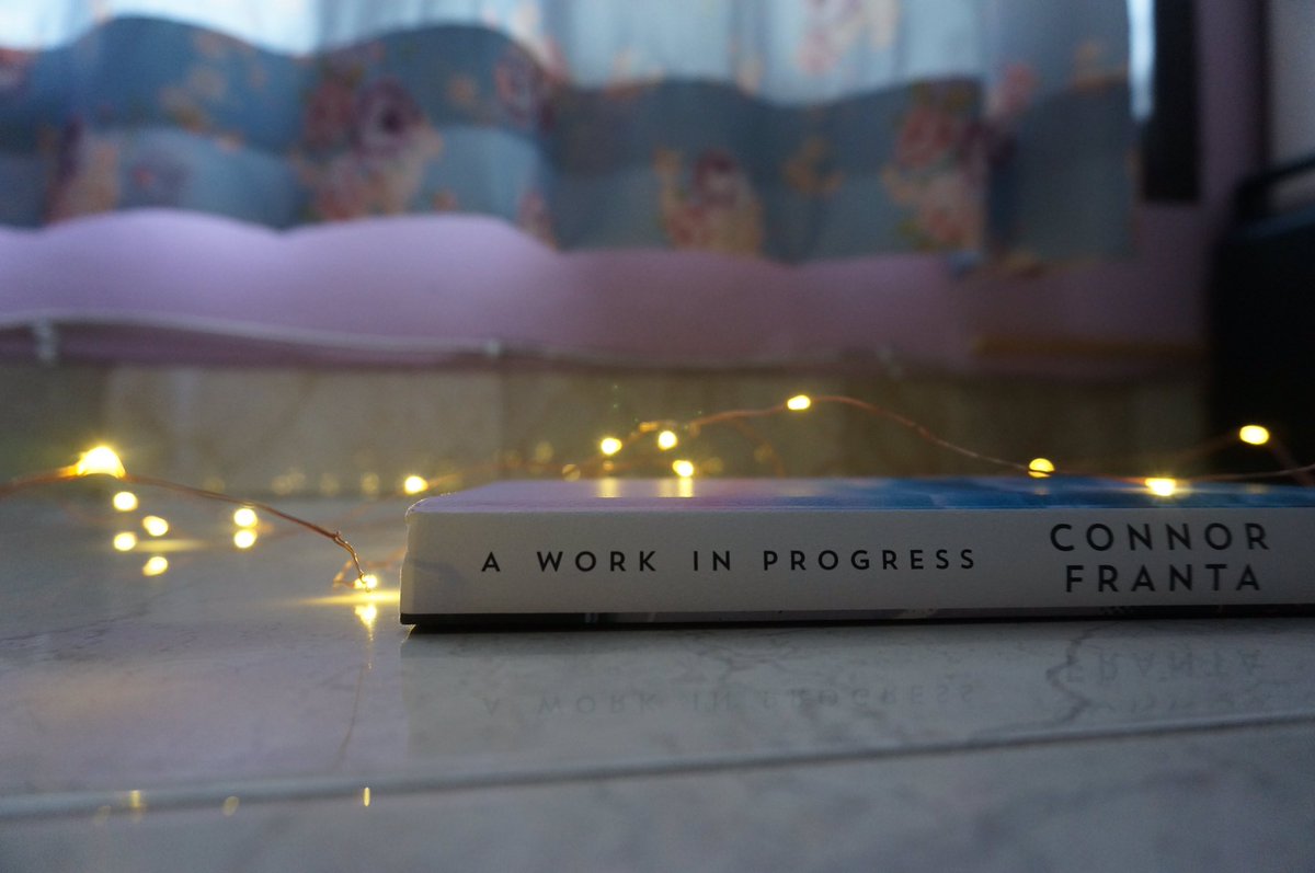 BTSRISlNG's tweet photo. // a work in progress x troye's lyrics //
#PicturesForConnor
@ConnorFranta https://t.co/s7J0CMYtgS