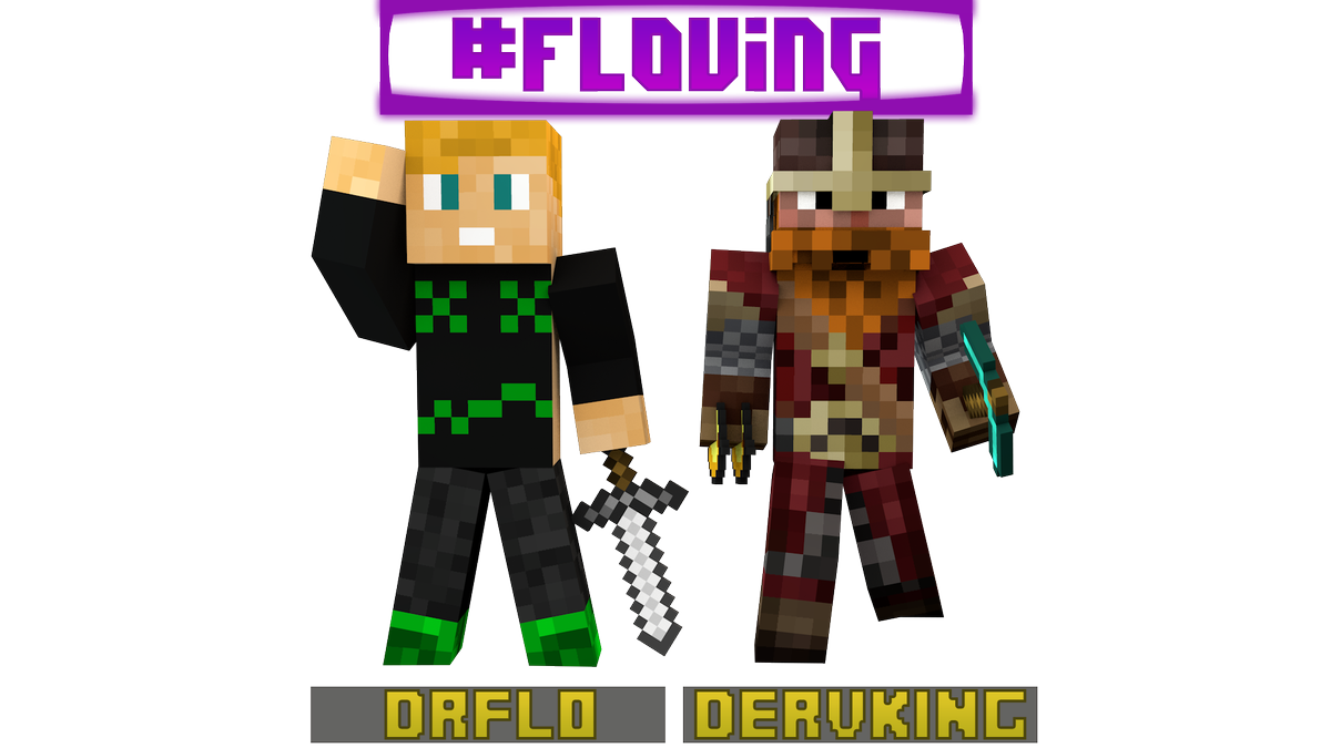 LegendsofTwitch's tweet photo. Das erste Team in #LegendsofTwitch
Team #floving bestehend aus @DrFl0 & @DerVKing !
Teamleitung @DrFl0!
Viel Glück! https://t.co/7TTBdTNARq