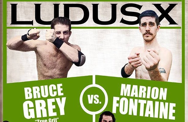 WrestleOhio's tweet photo. Results – LUDUS X 02/19/16 https://t.co/k3NA8wh9aP https://t.co/SfYfKc7gAE