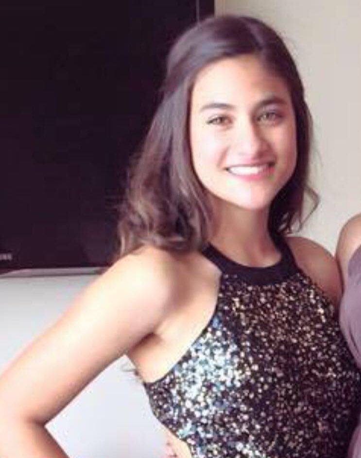mariarenepy's tweet photo. Urgente!! Desapareció Bianca López, 16 años, en Carretera a El Salvador.  Info al 42675835 Nancy Lopez! Compartan 🙏🏼 https://t.co/HKE67PlKdv