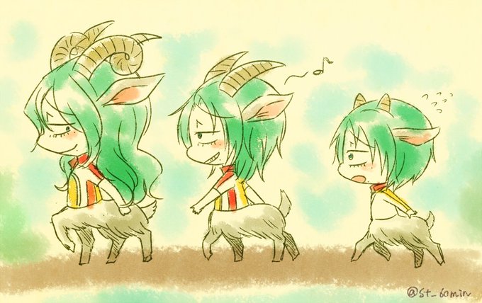 三びきのやぎのがらがらどんのtwitterイラスト検索結果 三びきのやぎのがらがらどんのtwitterイラスト検索結果