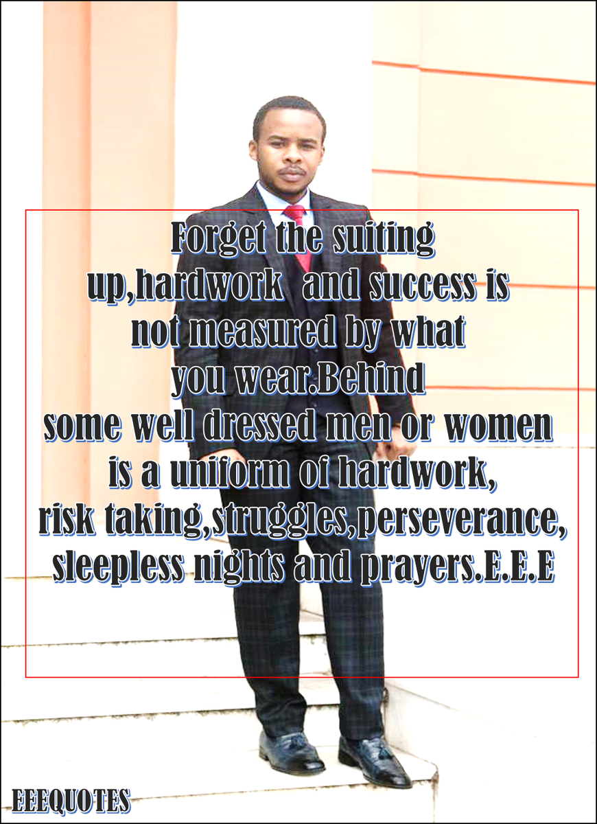 DrmmaEE's tweet photo. #Wakeupproject #SubmityourselftoGod #360degreeman https://t.co/34vwN722NM