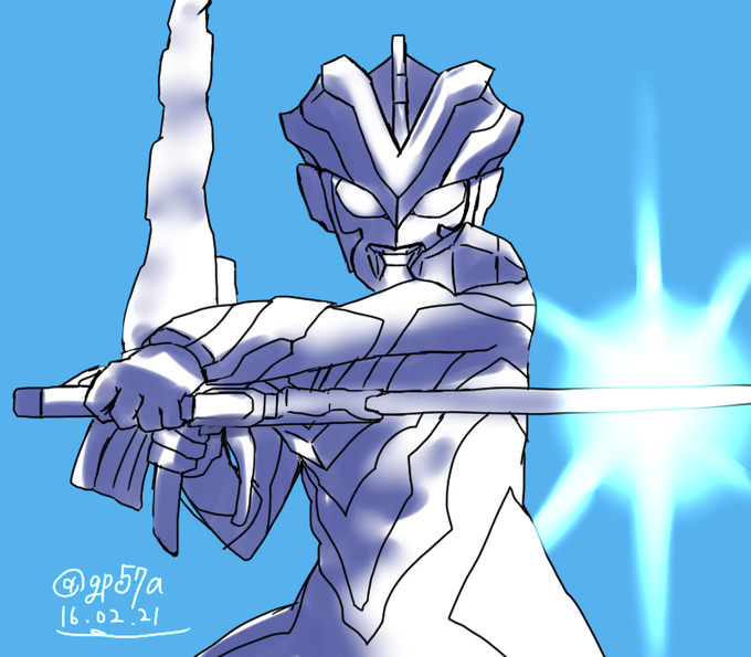 二刀流のtwitterイラスト検索結果 古い順