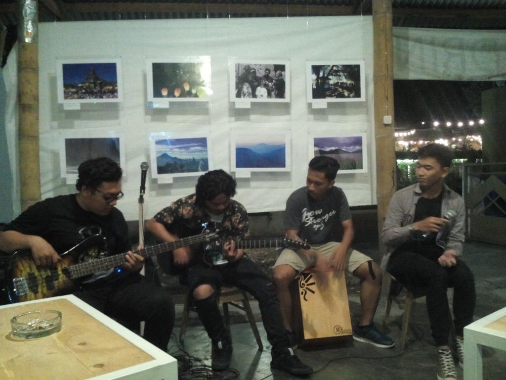 Festival Dieng tweet media