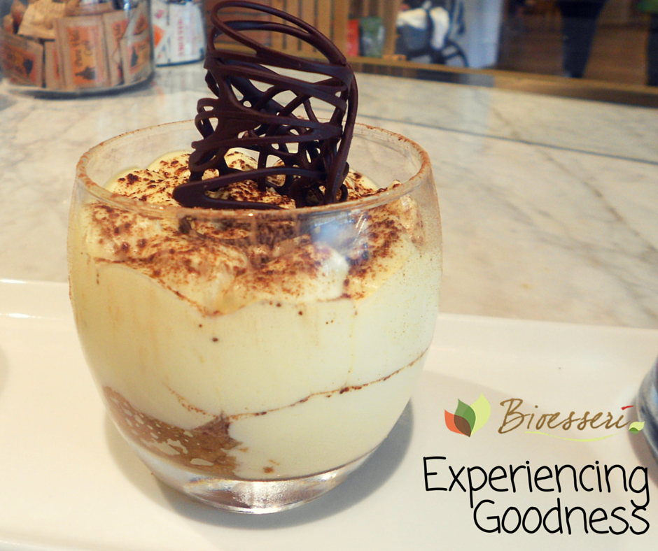 Bioesseri_Pa's tweet photo. Experiencing Goodness. Molto più di un dolce momento di relax. Stay #bio and have a break. https://t.co/r0jfjmUdrr