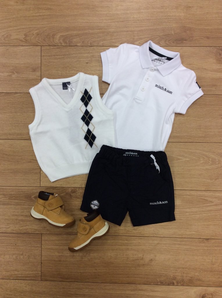 dottielot's tweet photo. Mitch &amp; Son SS16 👦✨ shop the collection in store or online #dottielottie #mitchandson ✨@MitchAndSon https://t.co/RvsAAc50aS