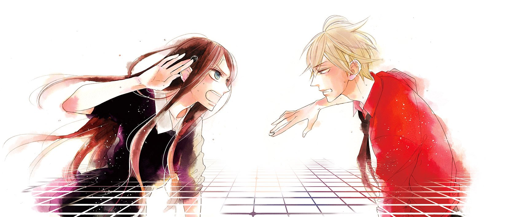 モリエサトシ タイミングを図っていたがそろそろいいかと思い8巻カバー全景を載せてみる 星空のカラス最終8巻ぜっさん発売中だよ ー T Co Zvttlcx3ls