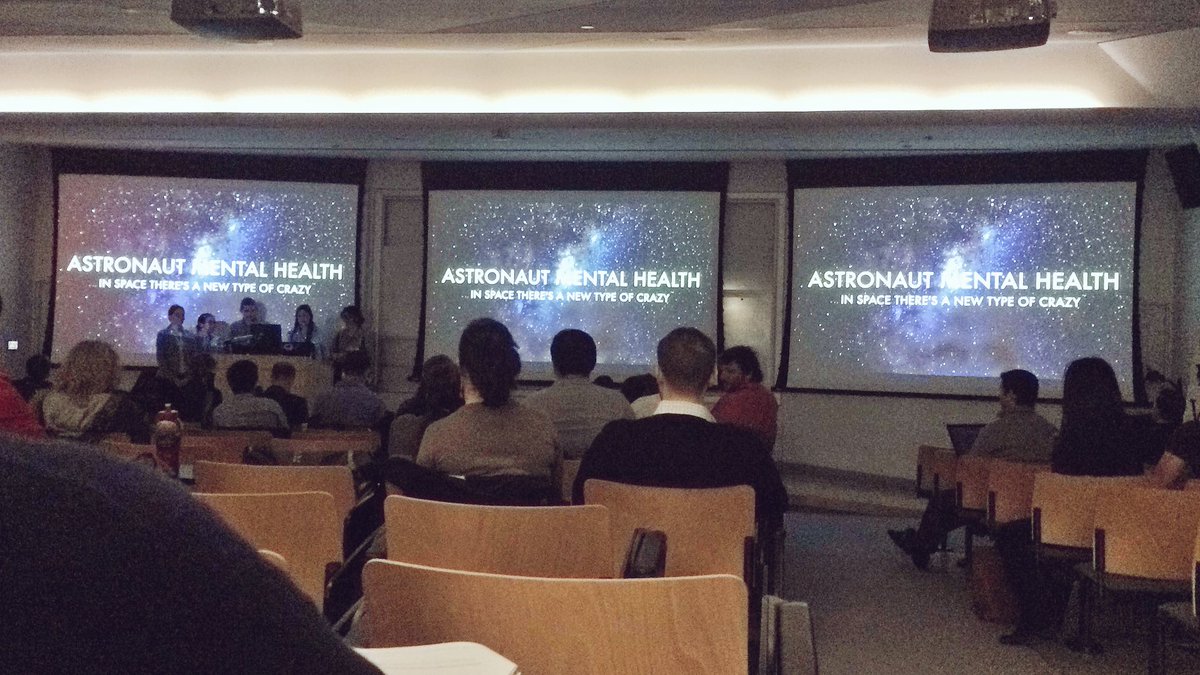 space_horizons's tweet photo. Day III of Space Horizons 2016 has begun! Hear our participants' final presentations at 85 Waterman Street! https://t.co/4Ka89snuAx