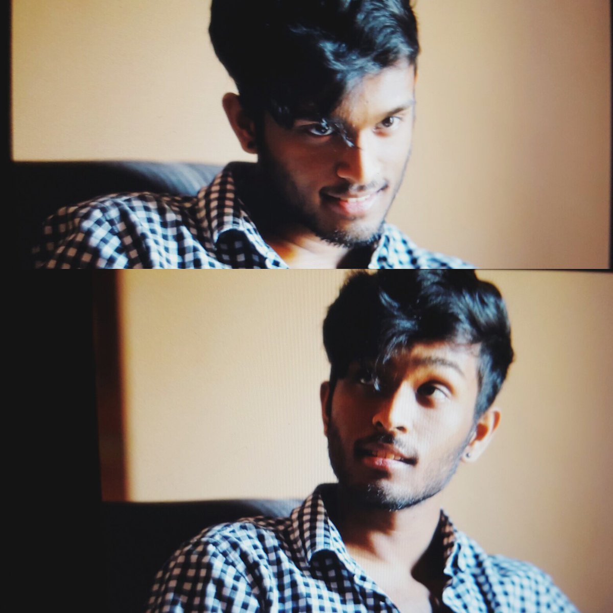 Iamteejaymelody's tweet photo. Guys, feeling much better now and back on set/studio Thank you guys for your wishes means a lot to me. #TestLook 🎥 https://t.co/h783ozvRdO