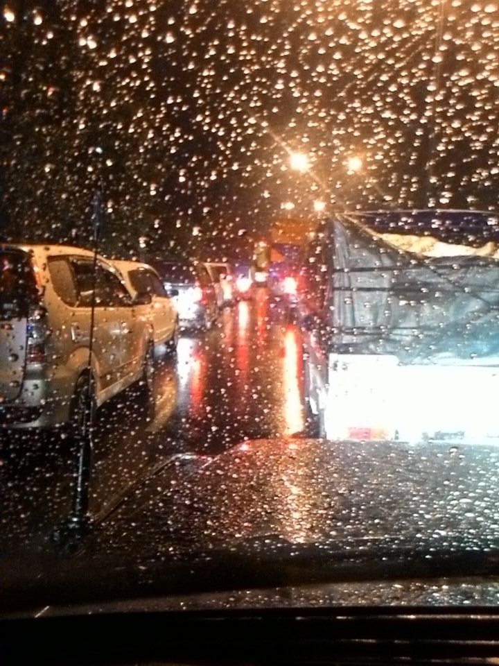 ProlinkAdv's tweet image. Terjebak Posisi Kraton