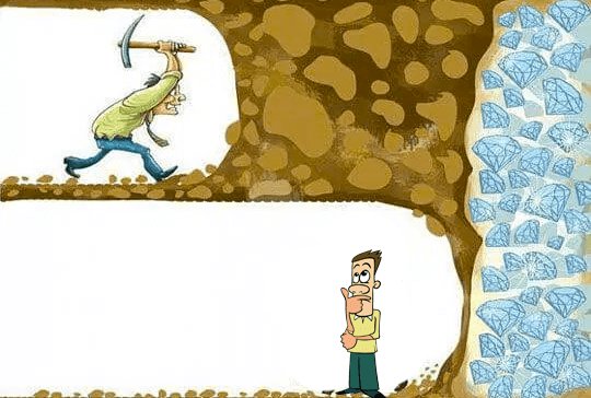 DIACommunity's tweet photo. (Un)Finishing Habit – The Hidden Truth https://t.co/BZcEY9f5NU https://t.co/uJDdyDZKLC