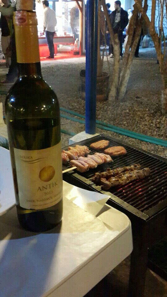 Sensiz içtiğim su bile haram