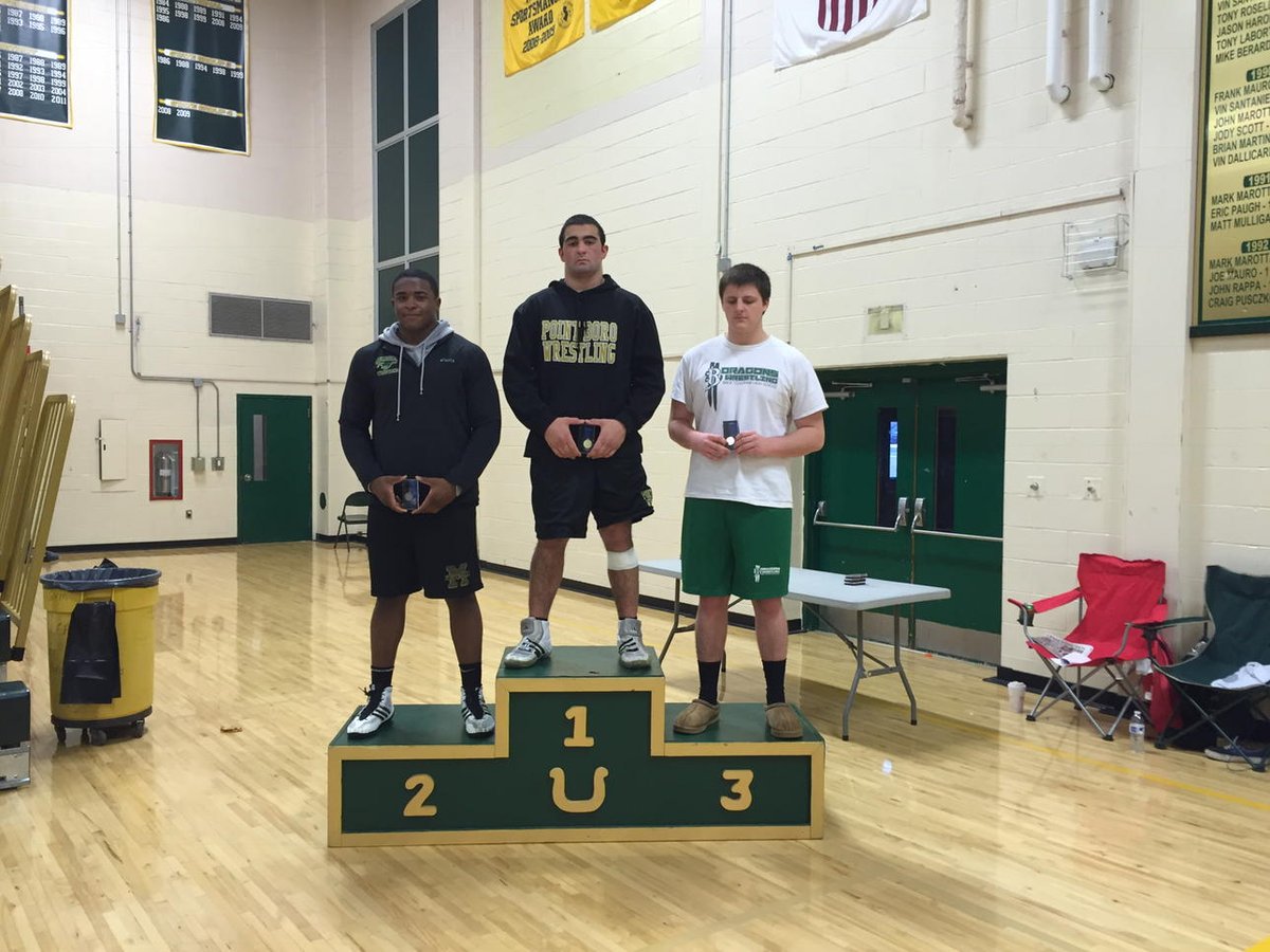 nancy14237277's tweet photo. Dominic Infante District champ https://t.co/qRPzw696gn