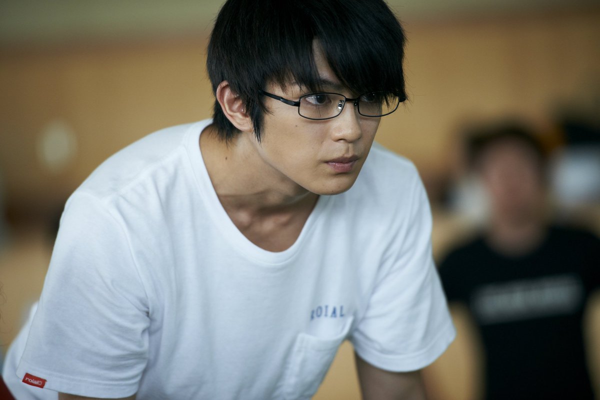 ちはや ちはやふるーめぐりー【ドラマ公式】日テレ系毎週水曜よる10時～放送中