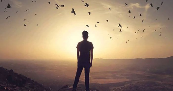 SuhaibSaqib1's tweet photo. The power of imagination makes us infinite. #MovementForPeace https://t.co/4NJo9fQdnV