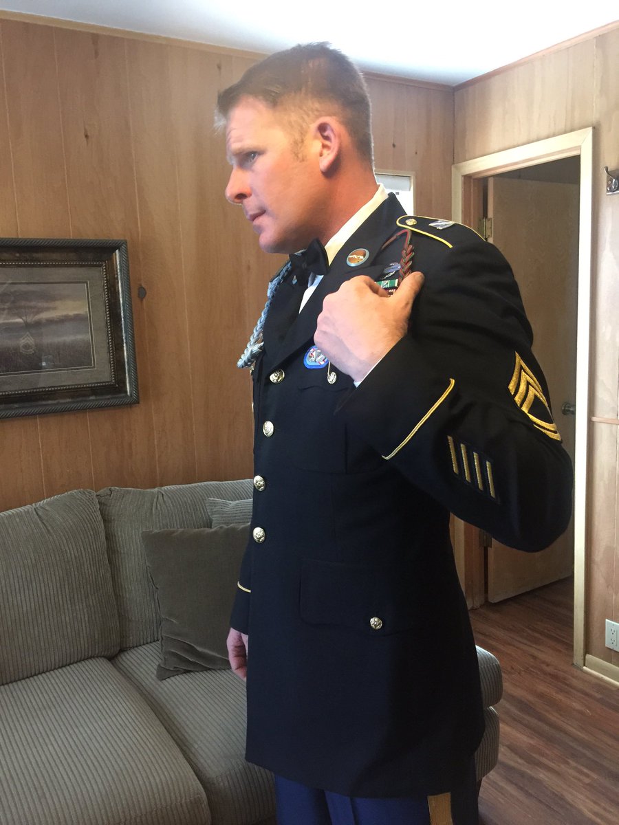 RicciAtx's tweet photo. 7 days until this soldier is my husband.#ArmyWife https://t.co/oSg5AyRx12