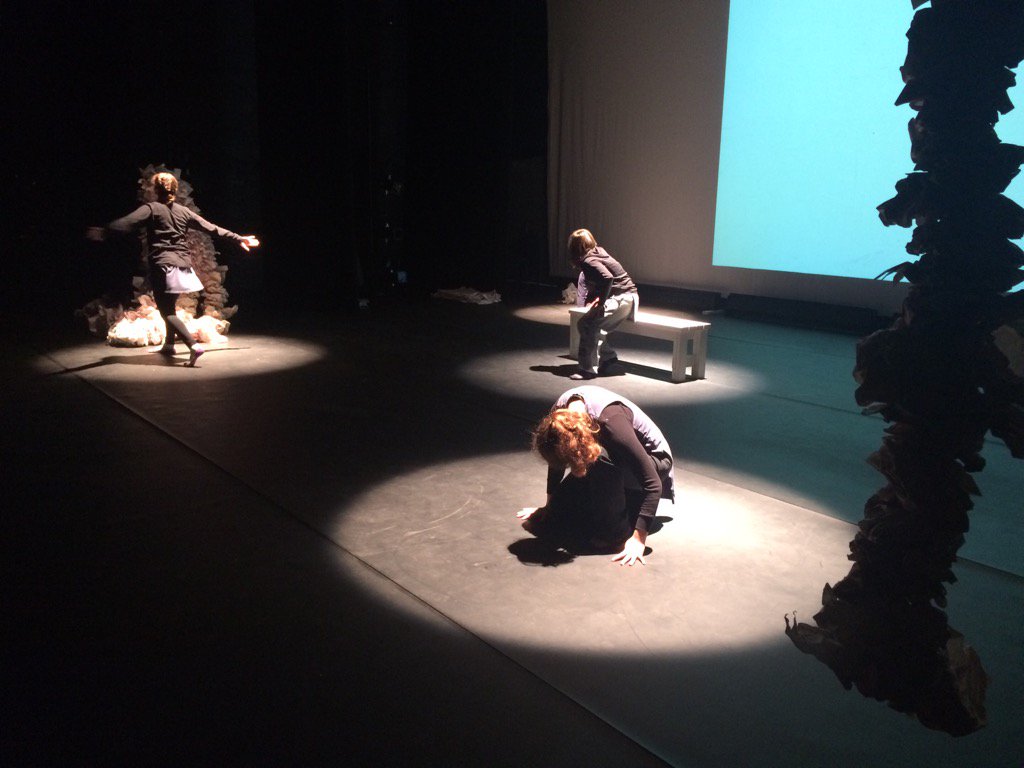 AlteredArchives's tweet photo. Tech #rehearsal with @motionxdancedc for our upcoming show at @AtlasPACDC @DCINTERSECTIONS next Sunday at 3! #dance https://t.co/hcxy3j0gyl