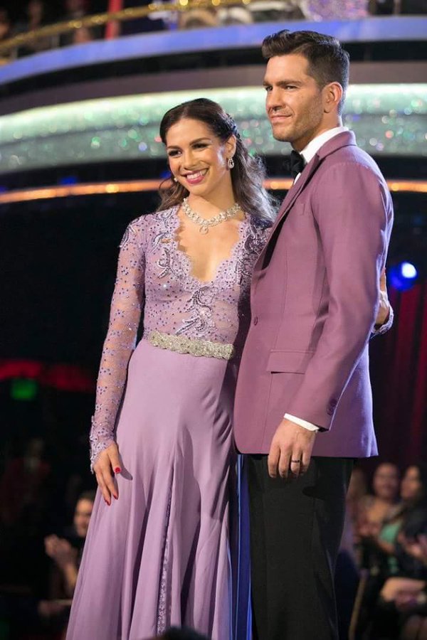 planetaintshit's tweet photo. #2 Favorite s21 couple. My favorites from the start were obviously #TeamAndison but my other fav were #TeamSharnick https://t.co/0eLUrNHRFp