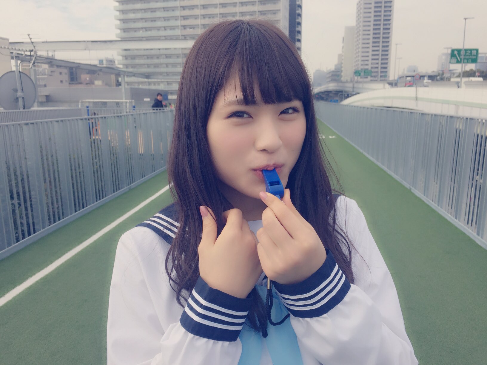 Amazon.co.jp: 渋谷凪咲8-6 写真 2L判サイズ ※1枚目460 、2枚目