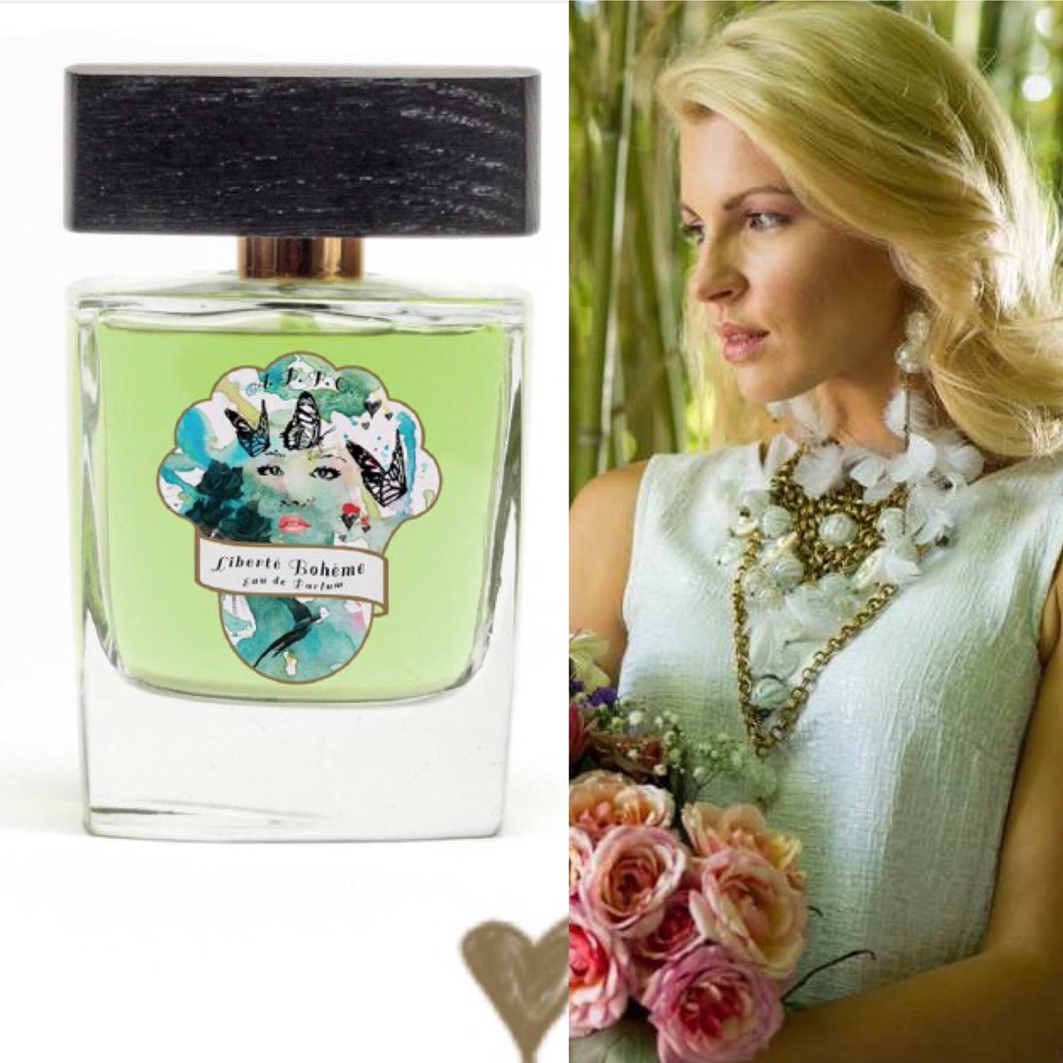 virginieparfums's tweet photo. L'actualité d'Au Pays de la Fleur d'Oranger c'est une édition limitée disponible au mois de mars.
Collection Capsule https://t.co/eyjXgvZryn