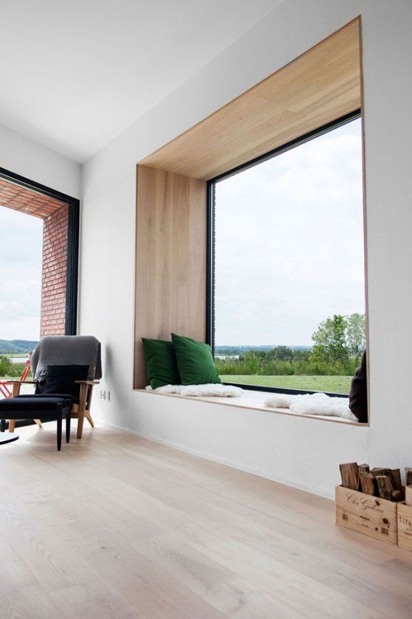 Aniforinteriors's tweet photo. Window Seats-I think we’d all love one.. https://t.co/H9ea4YjpDN https://t.co/D0oP9xGCje