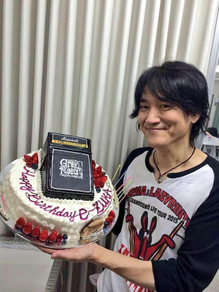 2月22日は飯塚昌明の誕生日 2月22日は飯塚昌明の誕生日