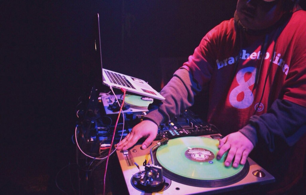 BracchettoL's tweet image. bracchettolinn × DJ MADJAG (BOIL RHYME)

#bracchettolinn
#8cloud