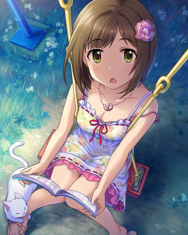 2月22日は前川みくの誕生日 前川みく生誕祭16 画像まとめ 情報倉庫