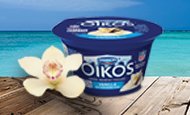 PCDining_401's tweet photo. Hgry but don't have time to eat? Try Oikos Grk Yogurt for a high protein snack on the go! #PCdining https://t.co/uQtxnTdQT3