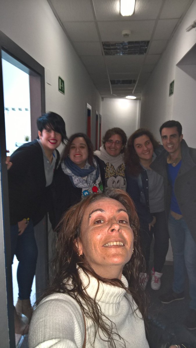 ruthfgg's tweet image. Aqui con la familia en @labascula_ATV pasándolo bien.. #lasmodelos #labascula35 #lastitas #chicomodelo @manrodmun