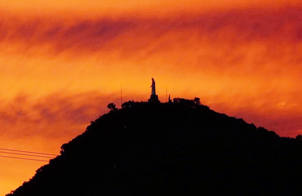 Primera_Plus's tweet photo. webcamsdemexico : Un espectacular atardecer en #TenancingoMex. Vía JulioCsrMtzB … https://t.co/beaoF2CEoS) https://t.co/Rb0wlSIPBK