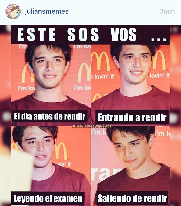 JulianSerrano01's tweet photo. Jajajaj https://t.co/GW3v0G0WDz