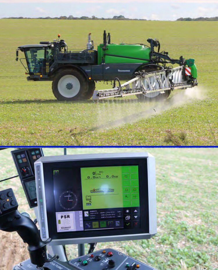 TecnomaUK's tweet photo. Join #Tecnoma this coming Wednesday 24th at the 1st UK SP Demo day to see our LaserFC in action #Tecnomaknowhow https://t.co/0zINPNOX8v
