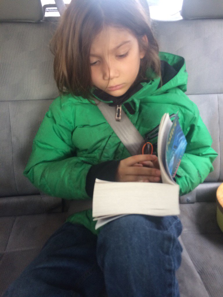 LosGarciasBK's tweet image. @ps10reads @NYCREADS365 #ps10reads