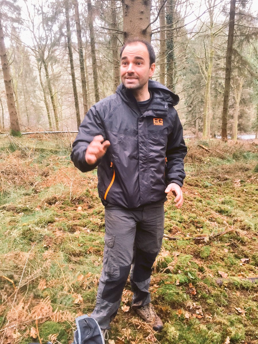 mountaingirl_uk's tweet photo. Tremendous weekend @BGSurvival Instructors Course! @YompScott &amp; @AdventuresTT are genuinely incredible guys #respect https://t.co/5VOTBFkS5I